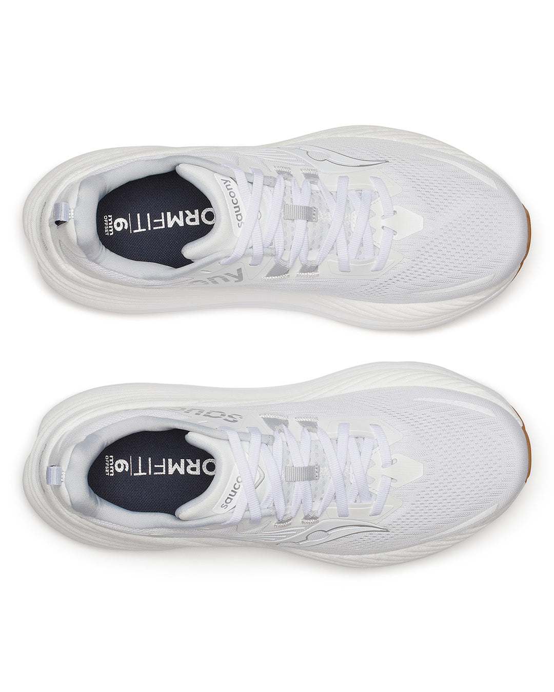 Saucony Hurricane 24