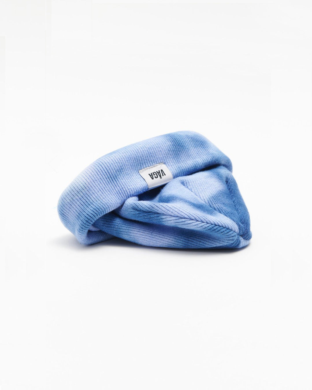 VÅGA Tie Dye Beanie