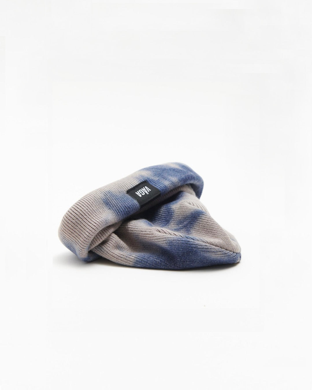 VÅGA Tie Dye Beanie