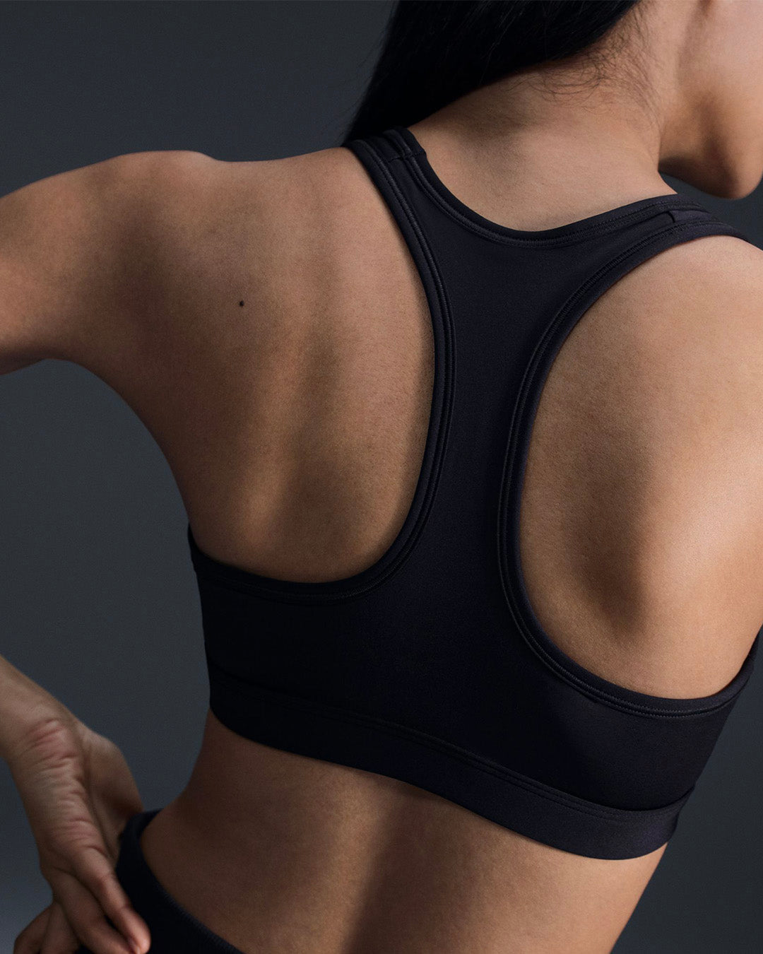 Nike Swoosh Medium Support Bra