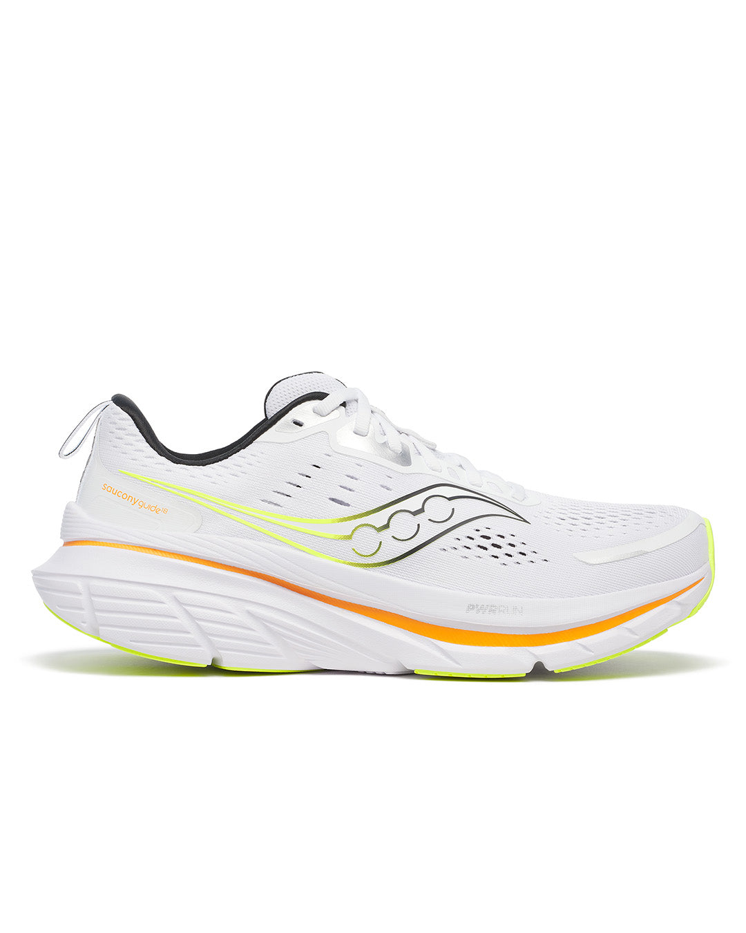 Saucony Guide 18