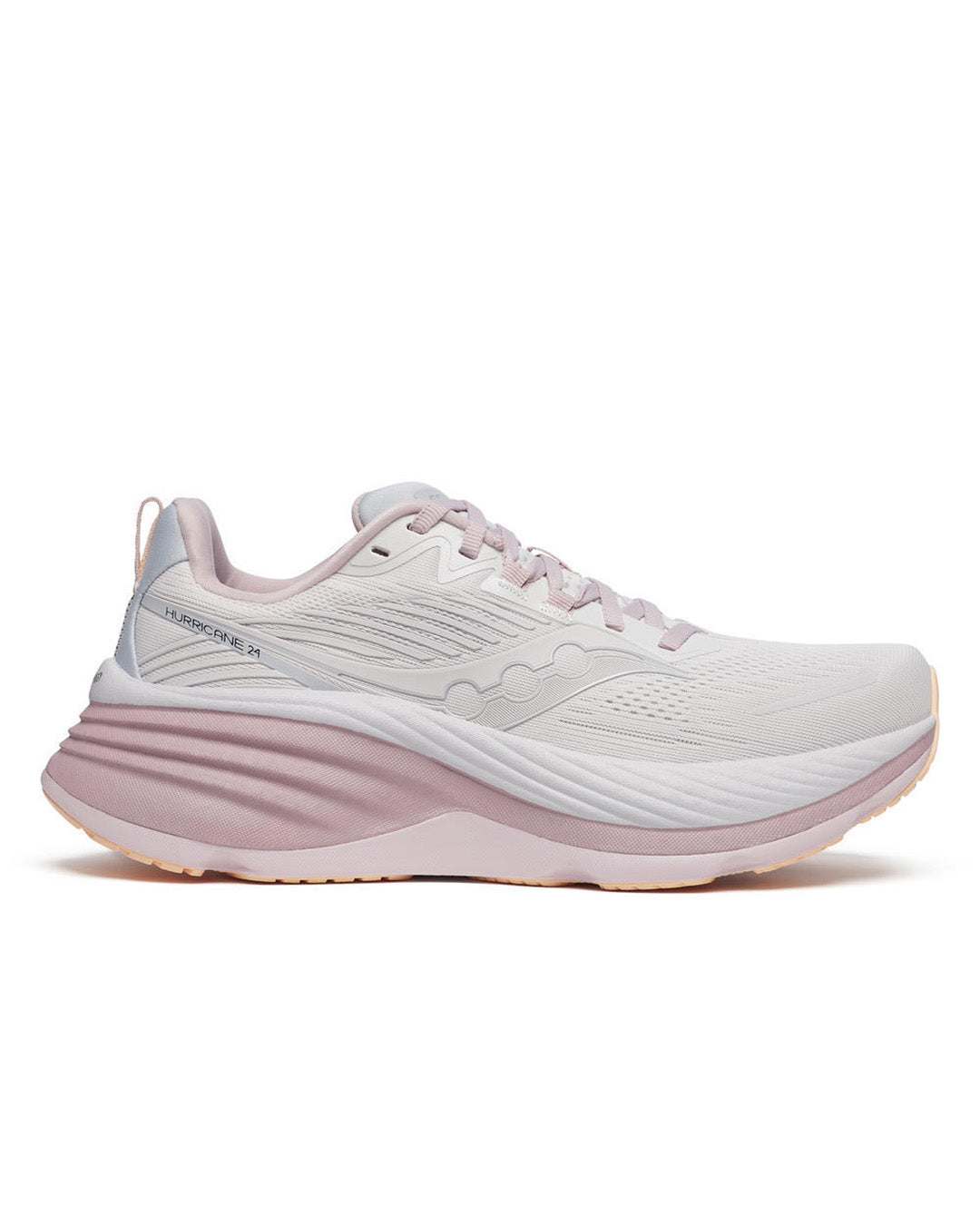 Saucony Hurricane 24