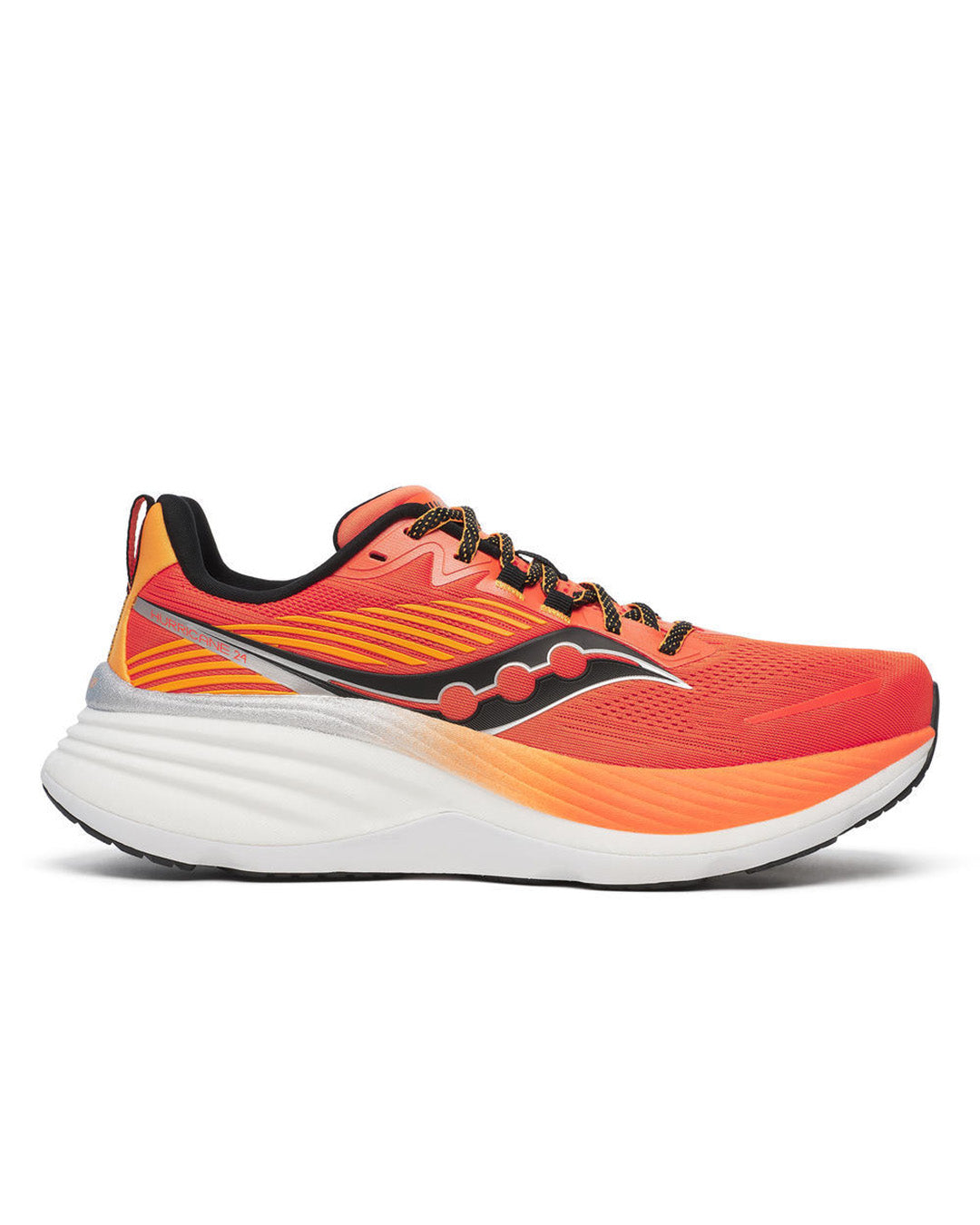 Saucony Hurricane 24