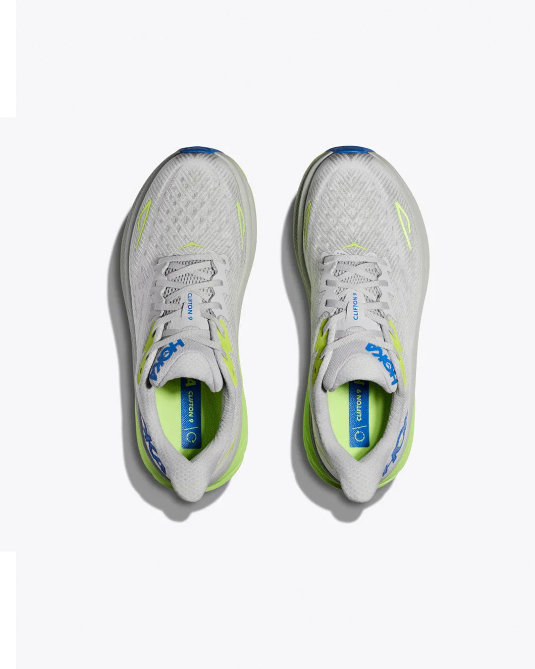 HOKA Clifton 9