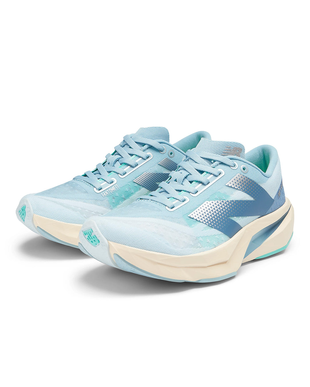 New Balance Fuelcell Rebel V4