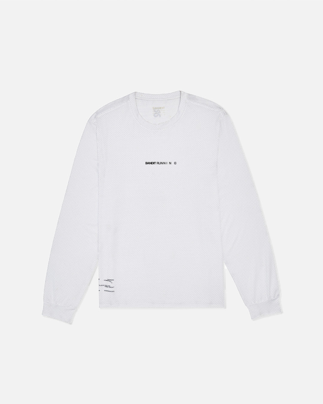 Bandit NanoMesh™ LS Performance Tee