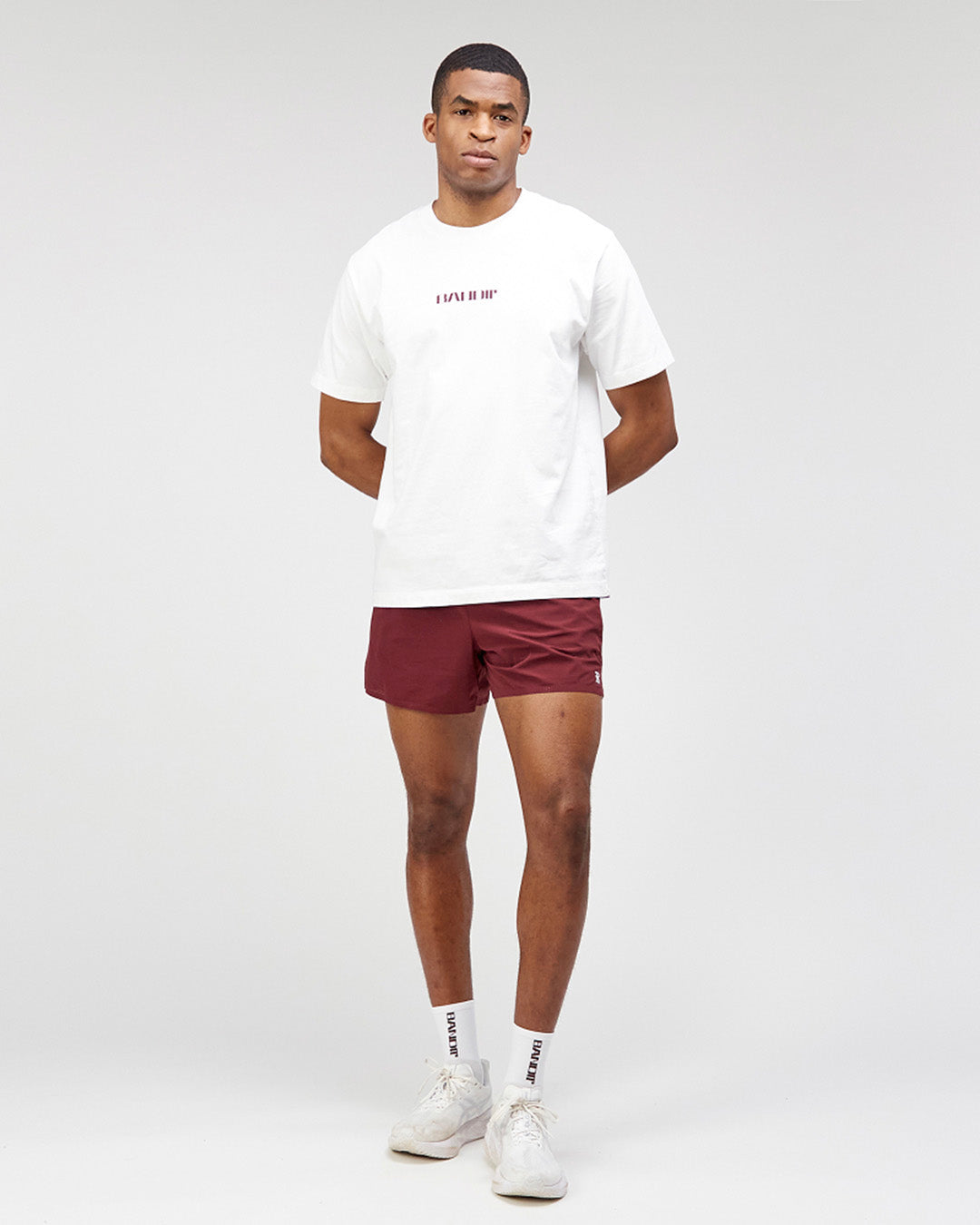 Bandit Classic Cotton Tee Landscape