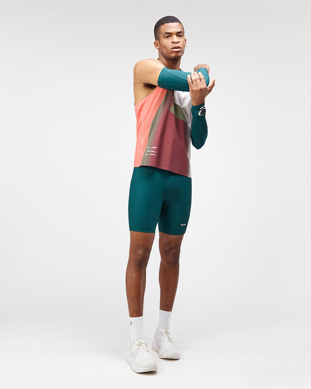Bandit Cadence™ Half Tight