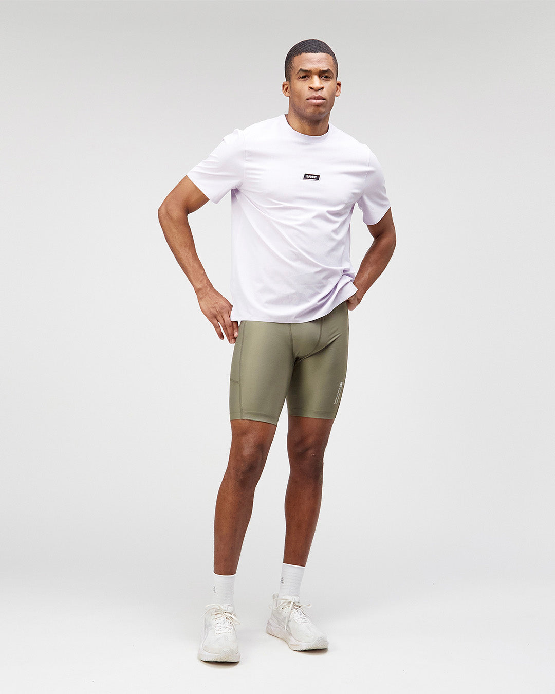 Bandit Microgrid™ Proto Tee