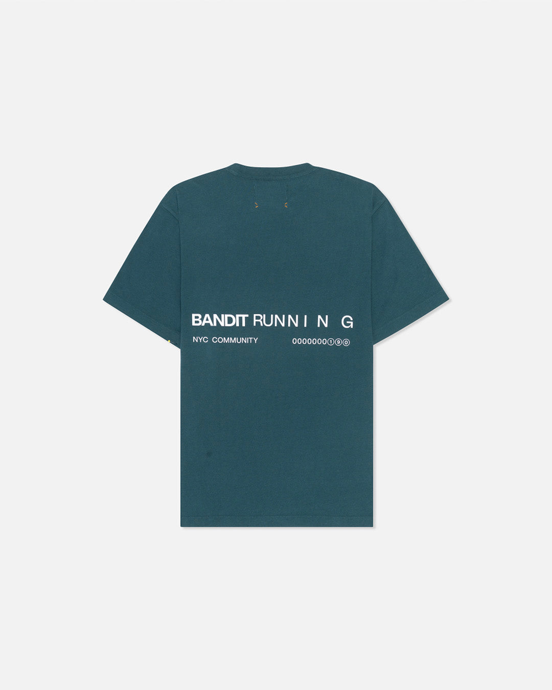 Bandit Community Cotton Tee