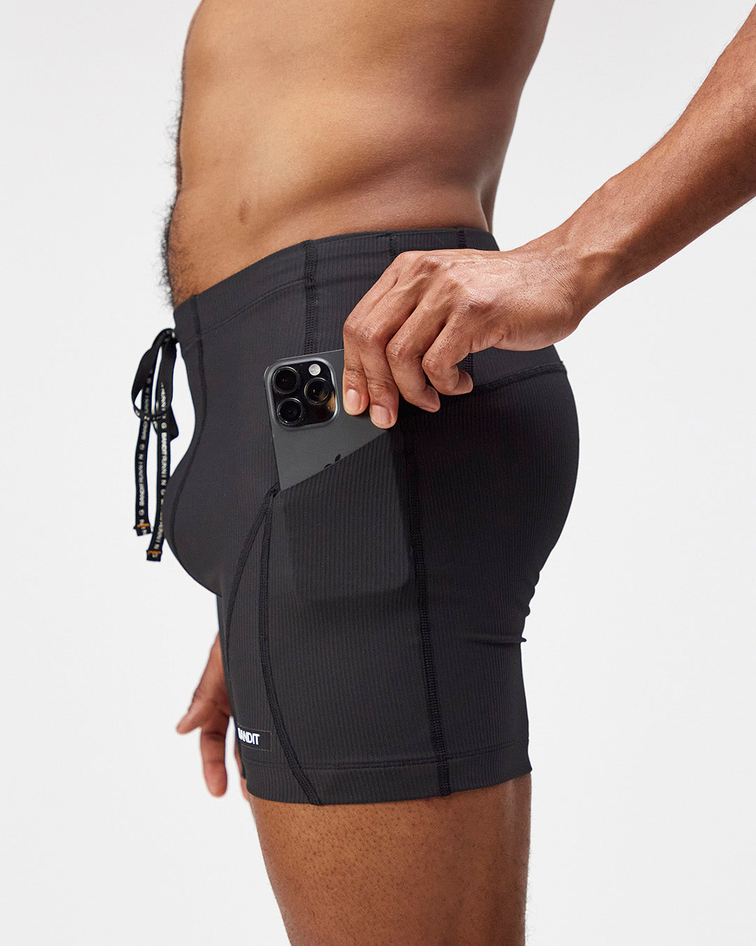 Bandit Cadence™ Quarter Tight