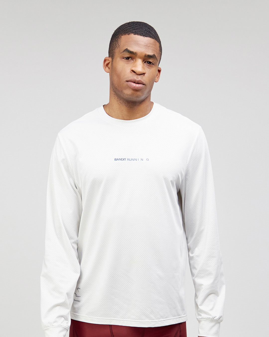 Bandit NanoMesh™ LS Performance Tee