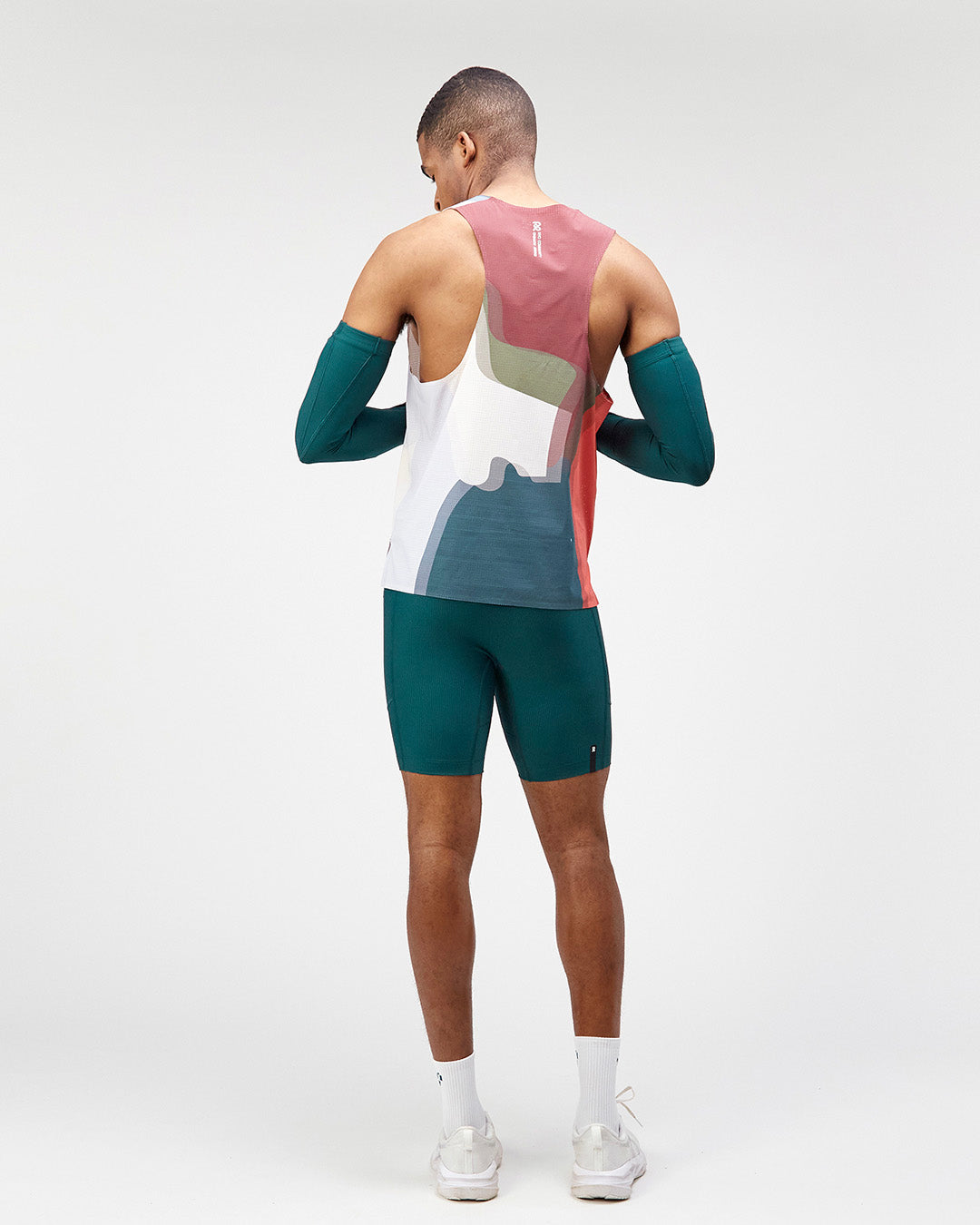 Bandit Cadence™ Half Tight