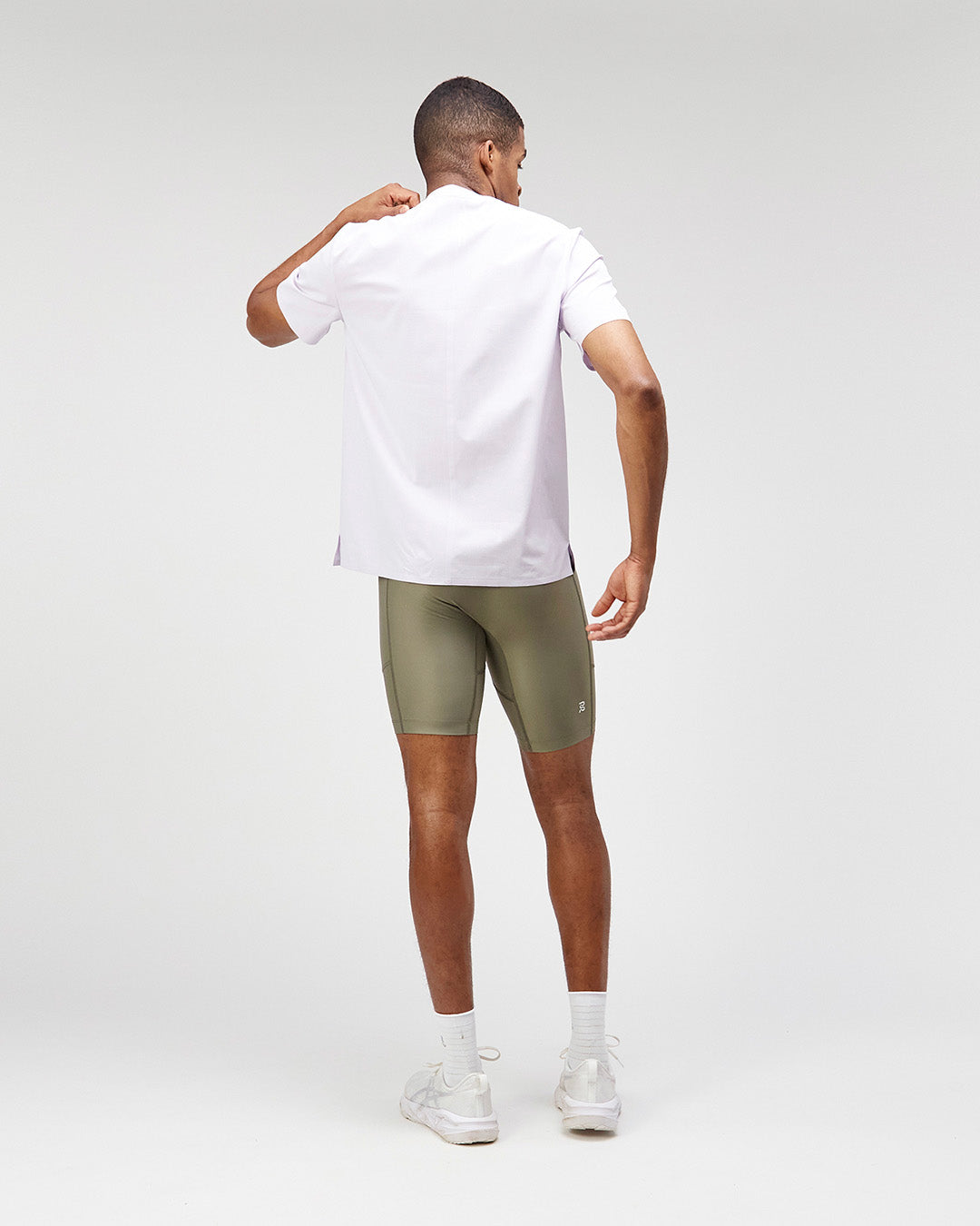 Bandit Microgrid™ Proto Tee