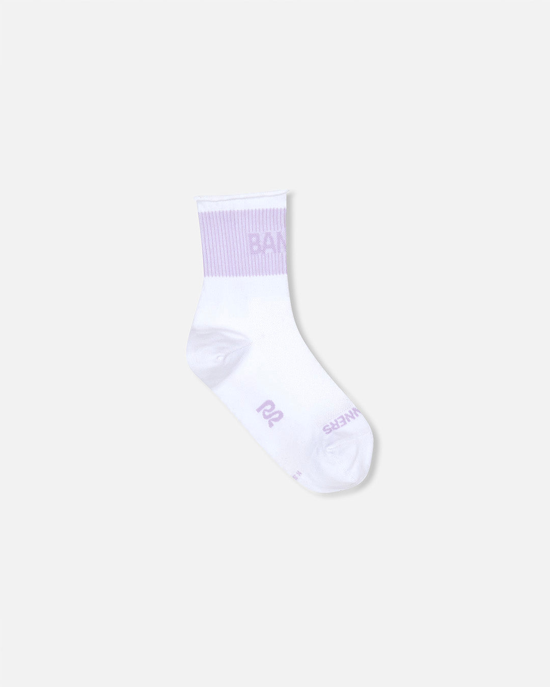 Bandit Lite Run™ Ribbed Socks (2 pack)