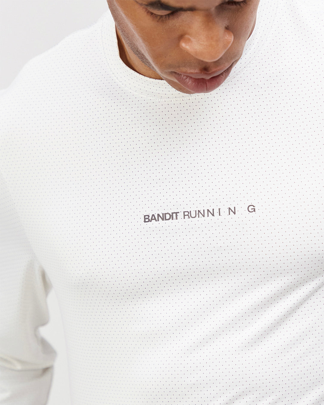 Bandit NanoMesh™ LS Performance Tee