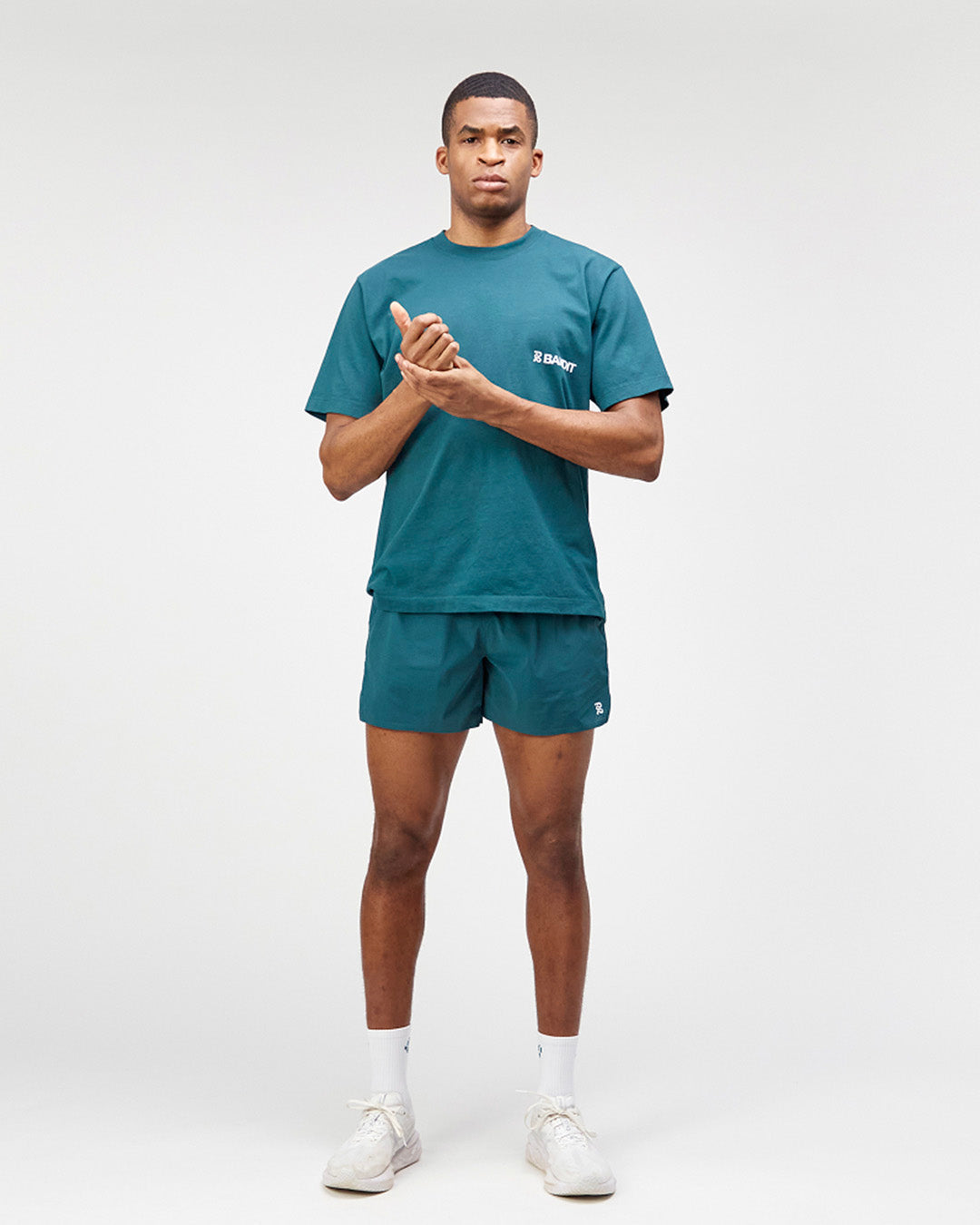 Bandit Community Cotton Tee