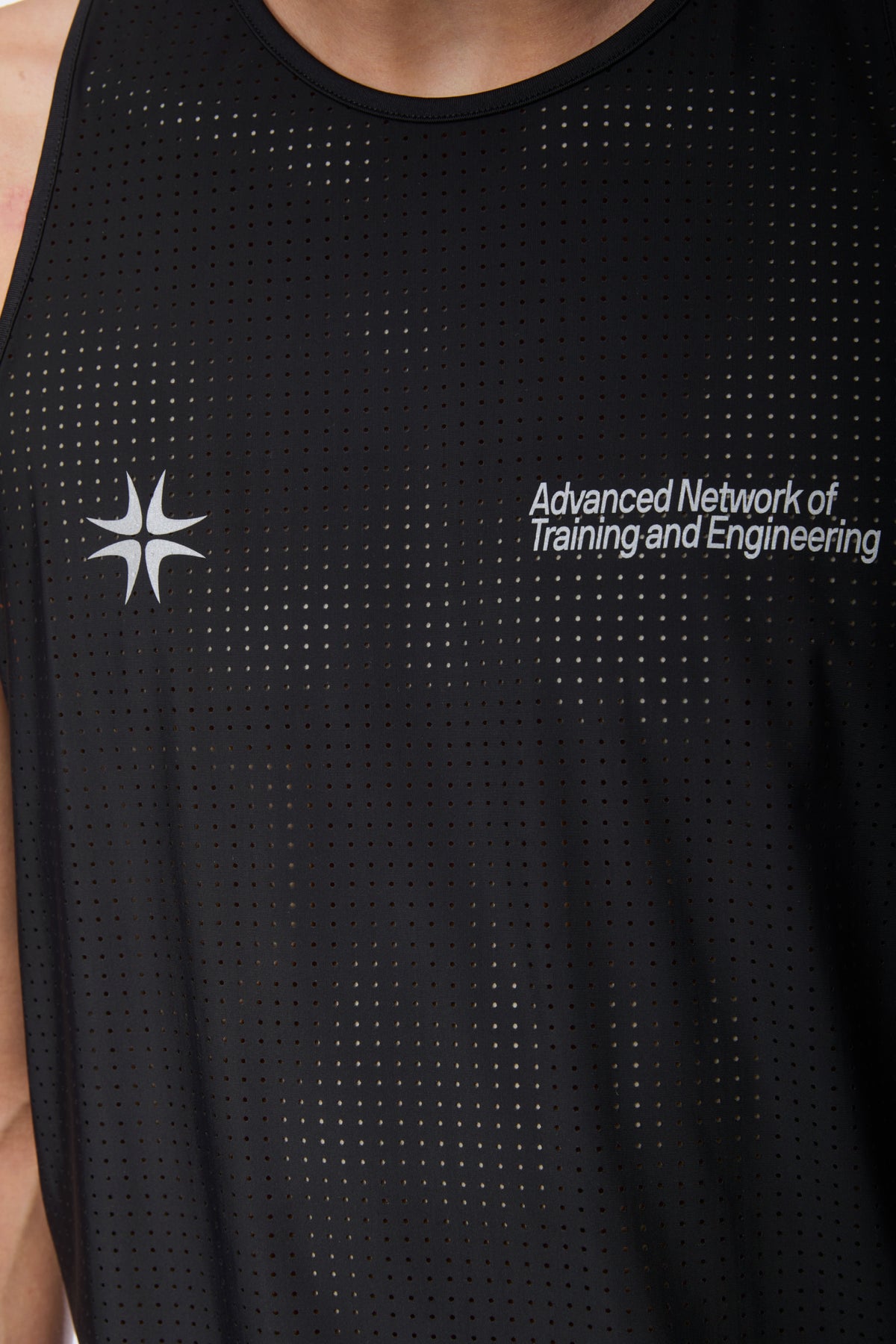 Elite Singlet