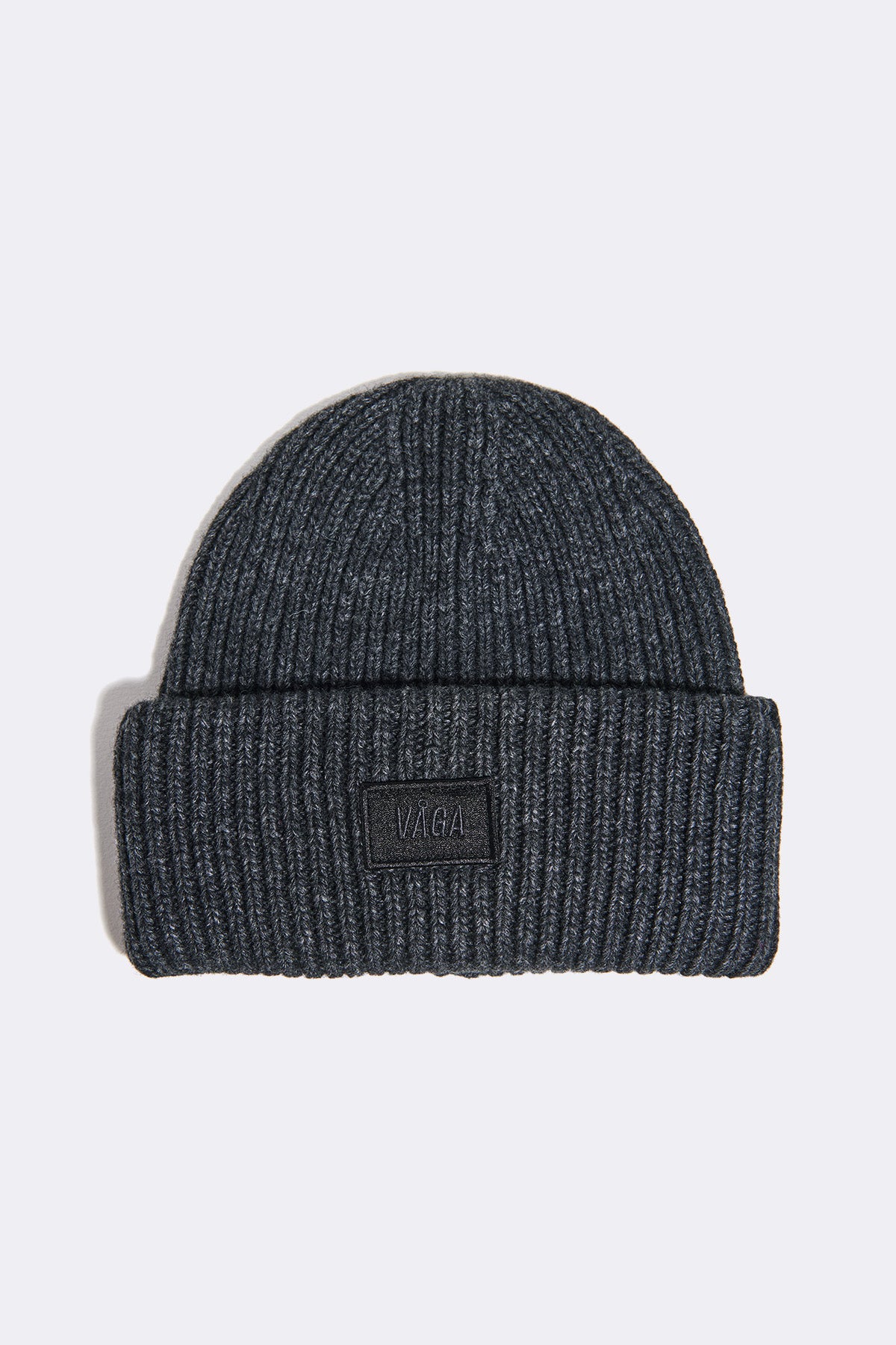 VÅGA Chunky Beanie
