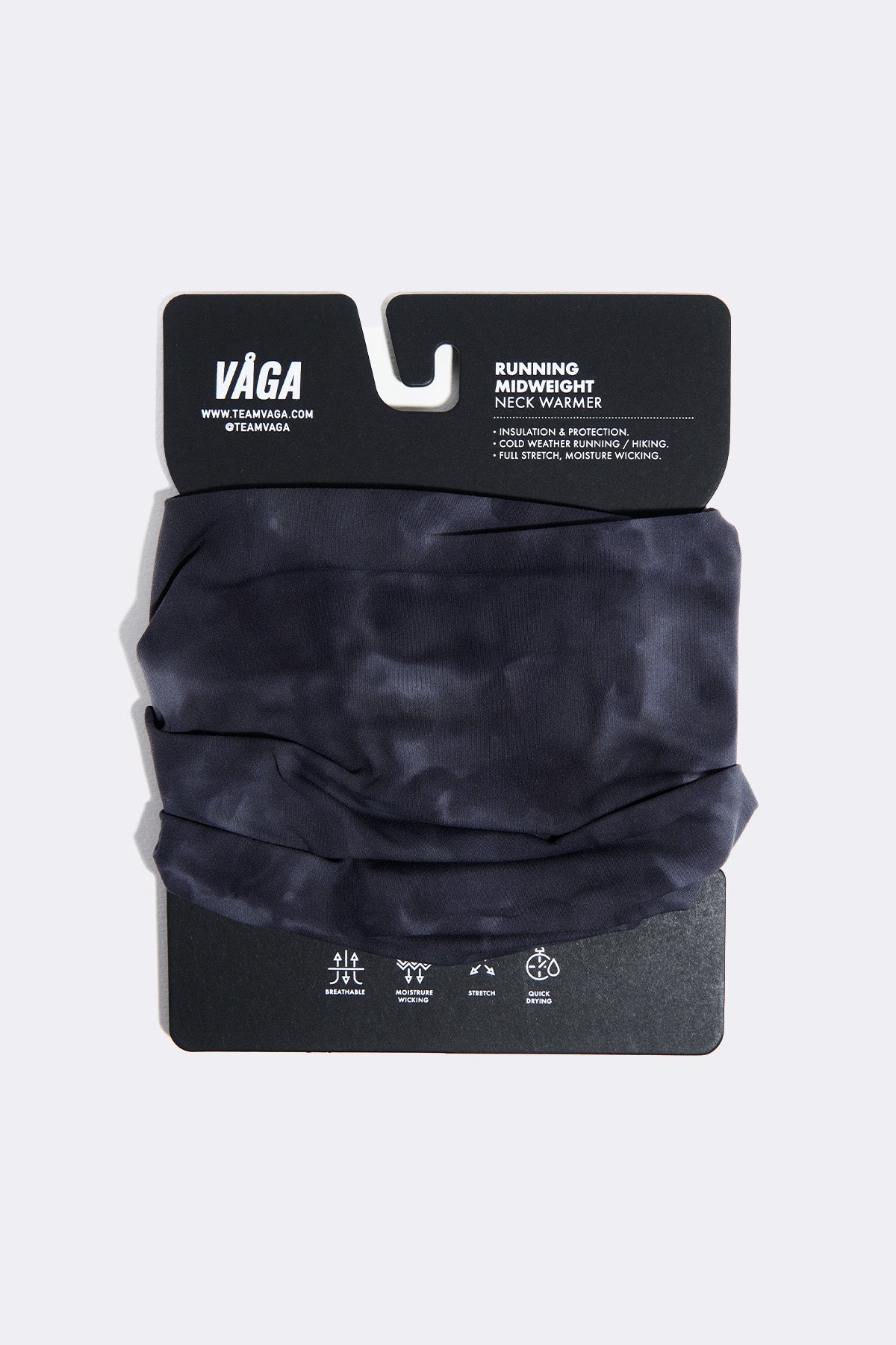 VÅGA Lightweight Neck Gaiter