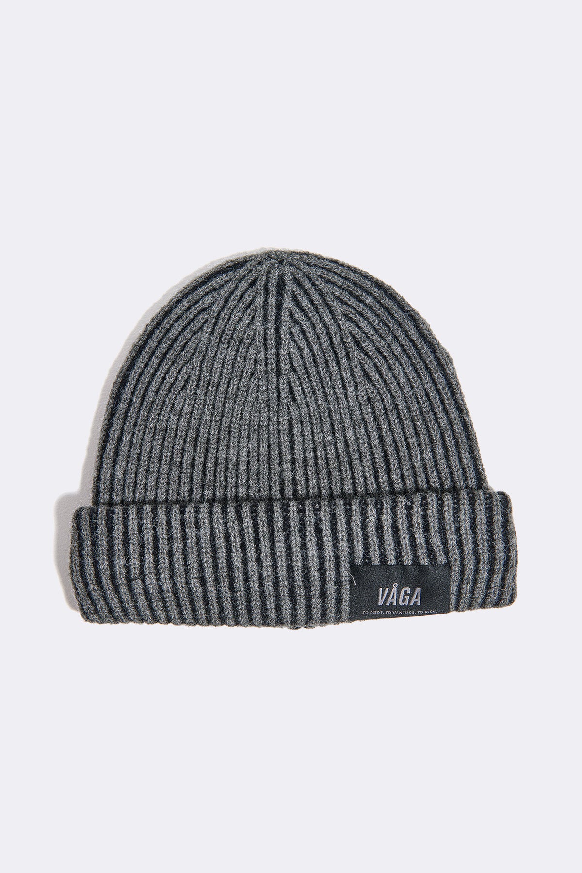 VÅGA Mid Weight Beanie