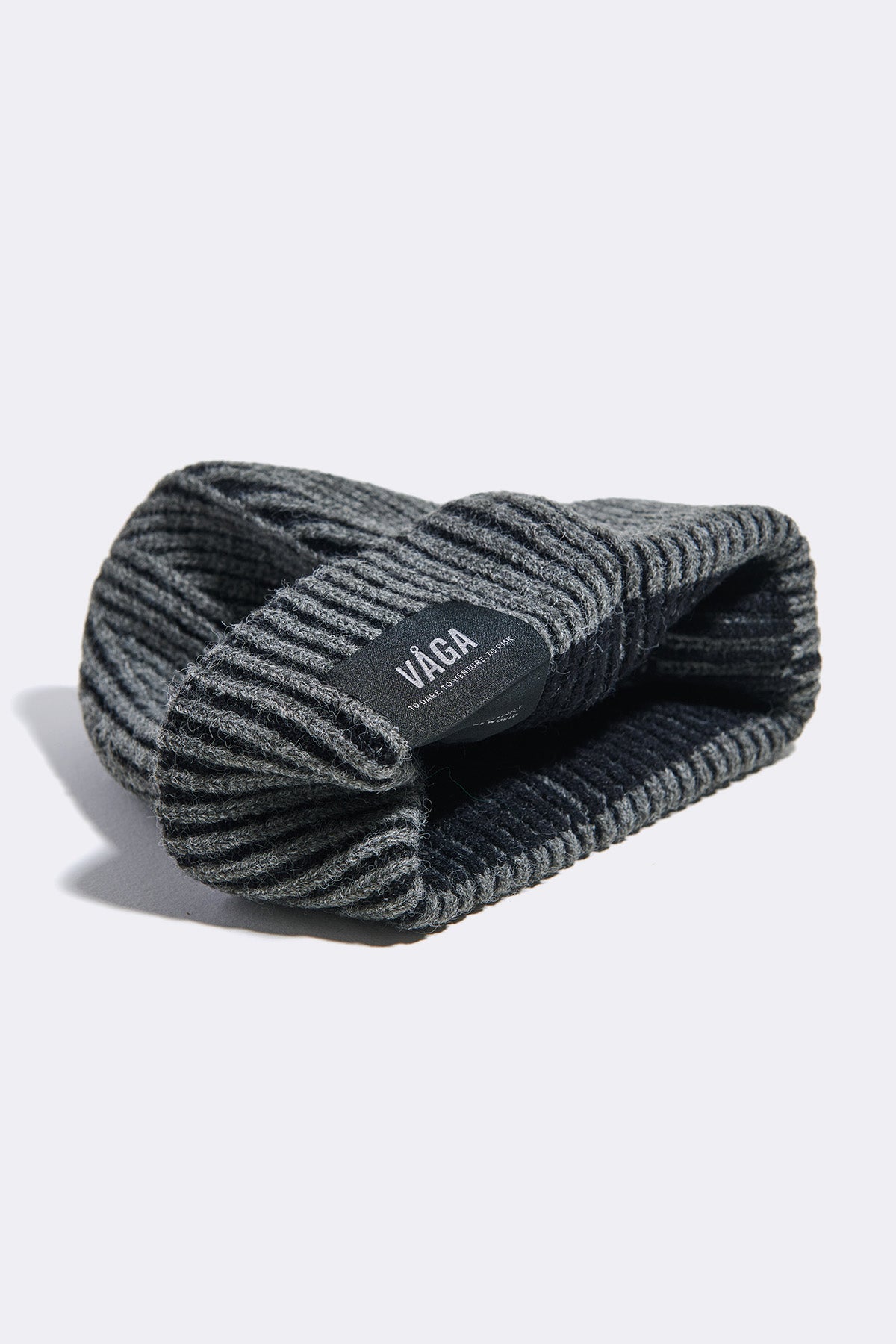 VÅGA Mid Weight Beanie