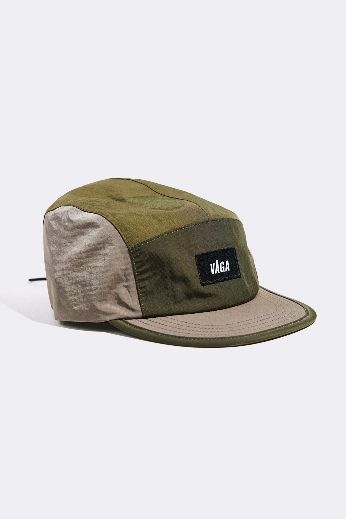 VÅGA Pacer Cap