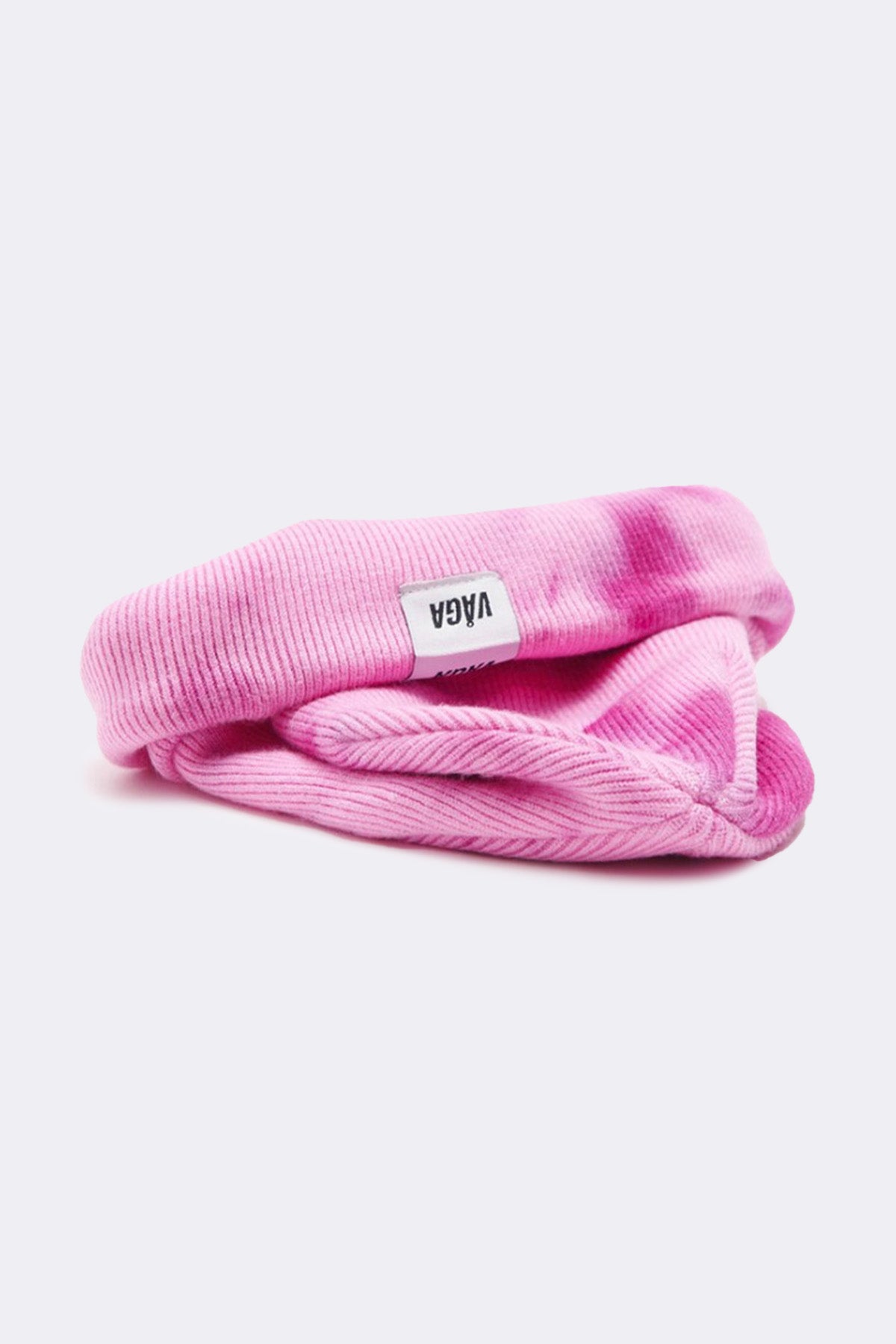 VÅGA Tie Dye Beanie