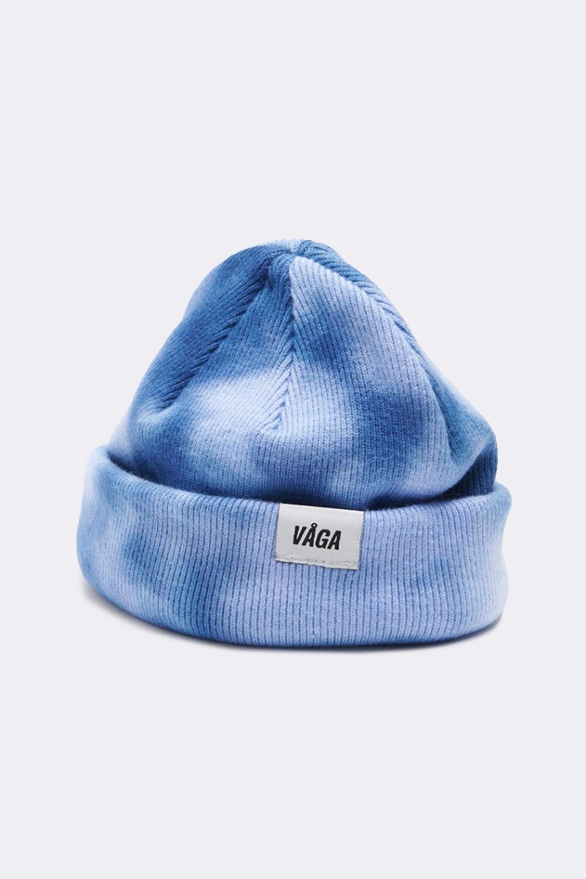 VÅGA Tie Dye Beanie