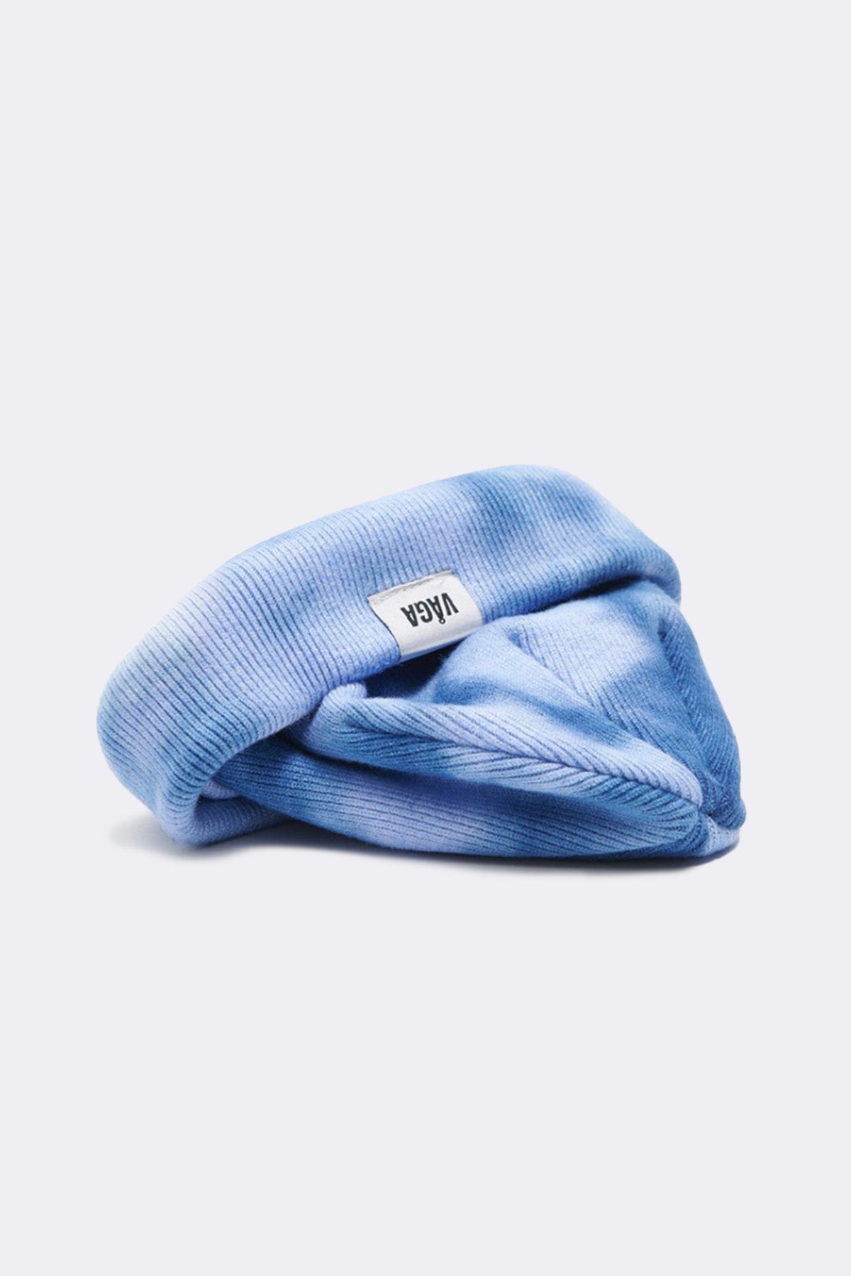 VÅGA Tie Dye Beanie