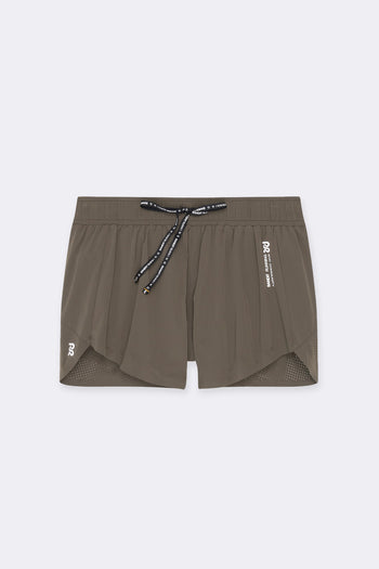 Bandit Vento™ Womens 4" Training Short