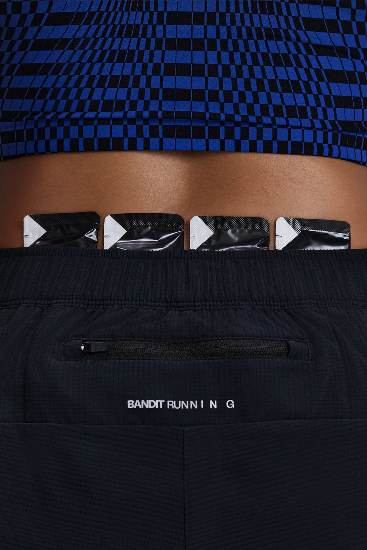 Women's CoolGrid™ 2-in-1 Short - Black
