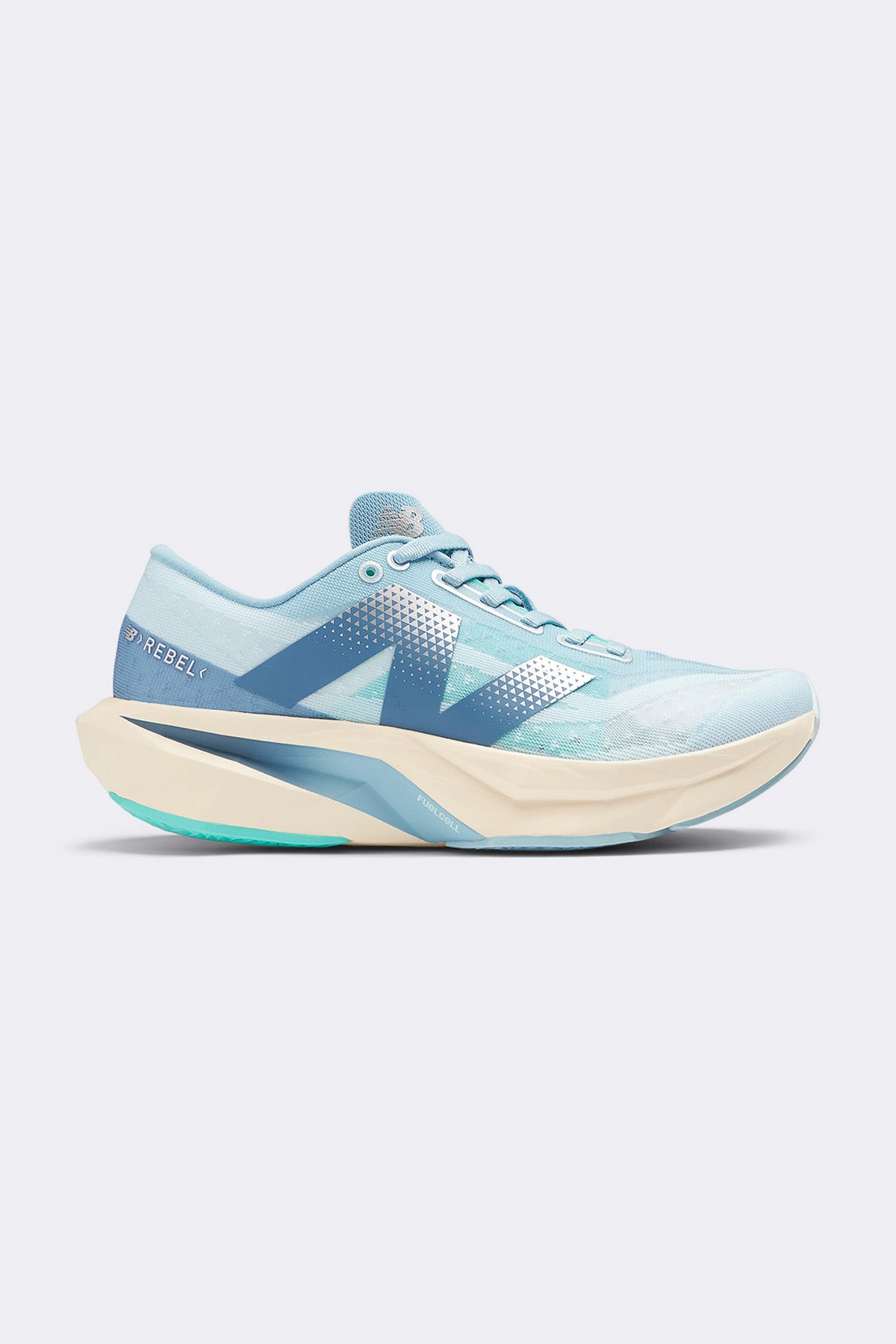 New Balance Fuelcell Rebel V4