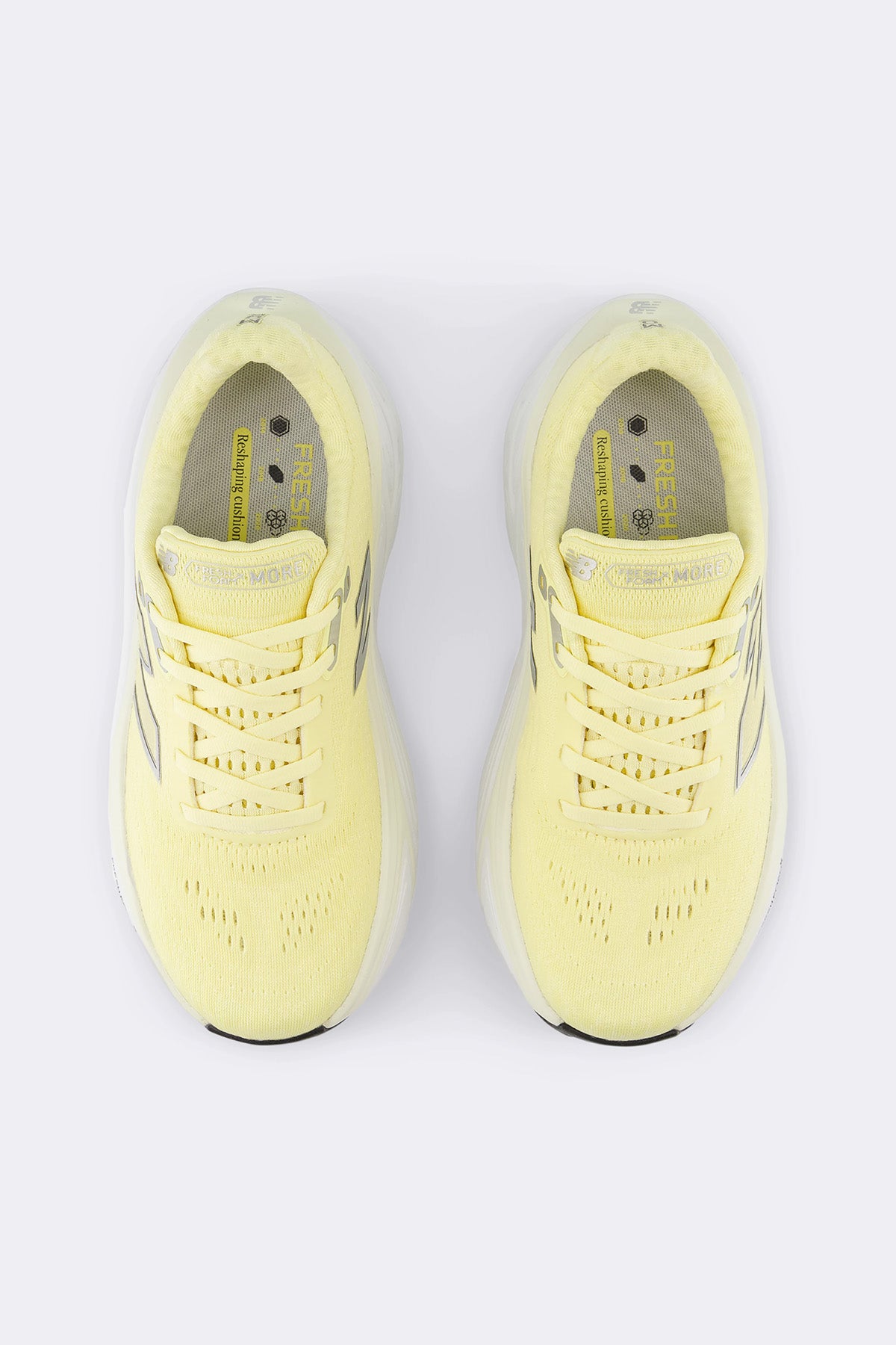 New Balance Fresh Foam X More V5