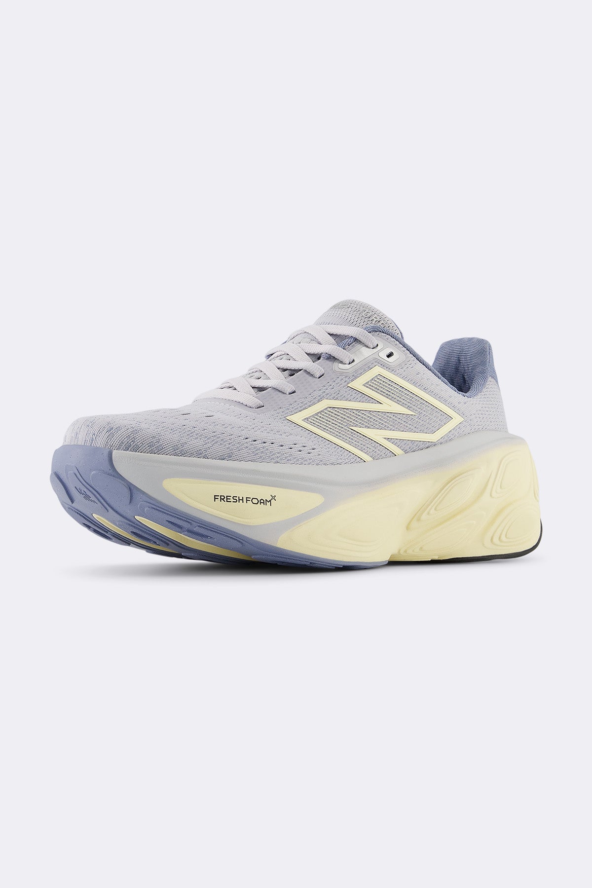 New Balance Fresh Foam X More V5