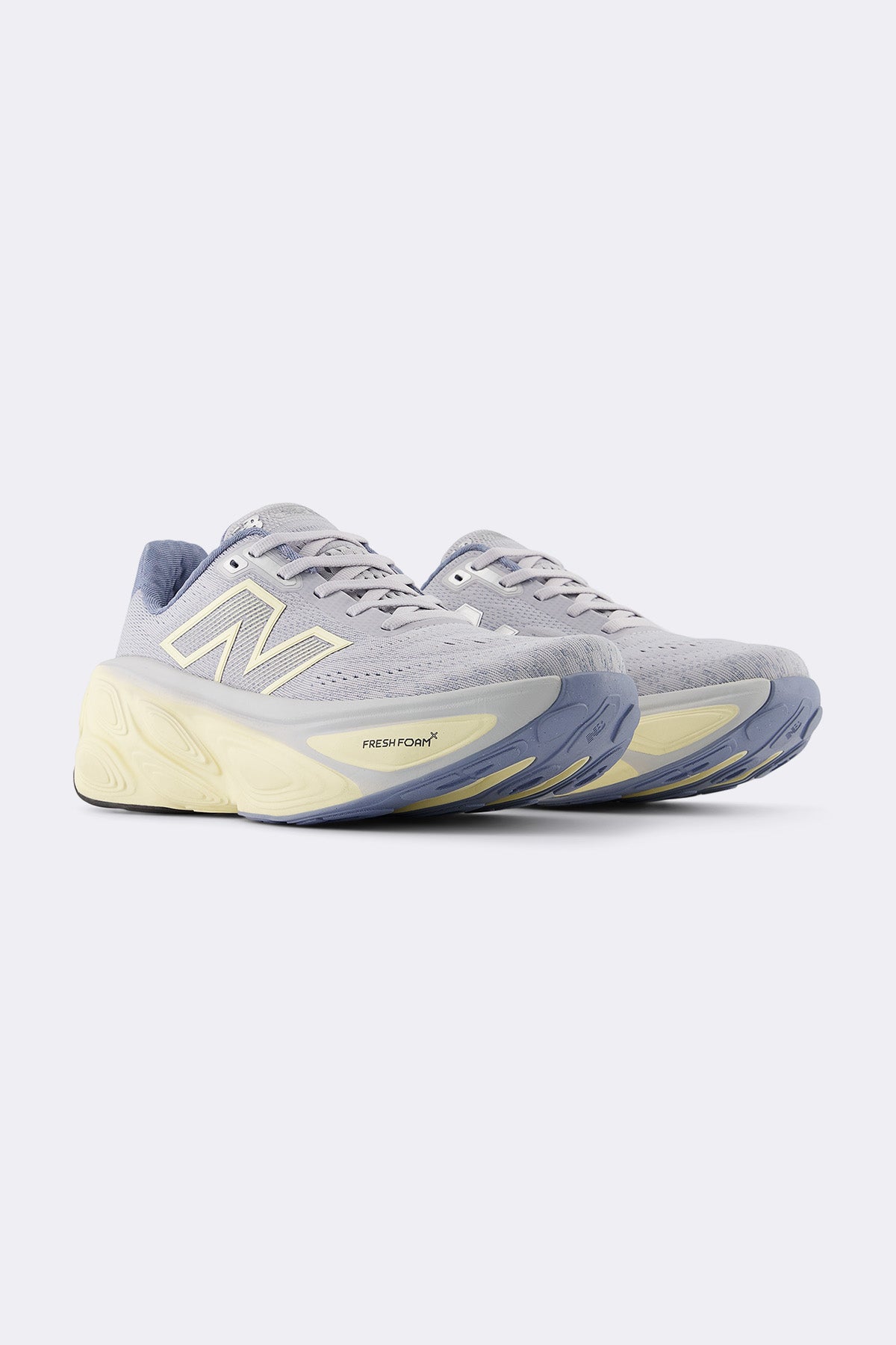 New Balance Fresh Foam X More V5