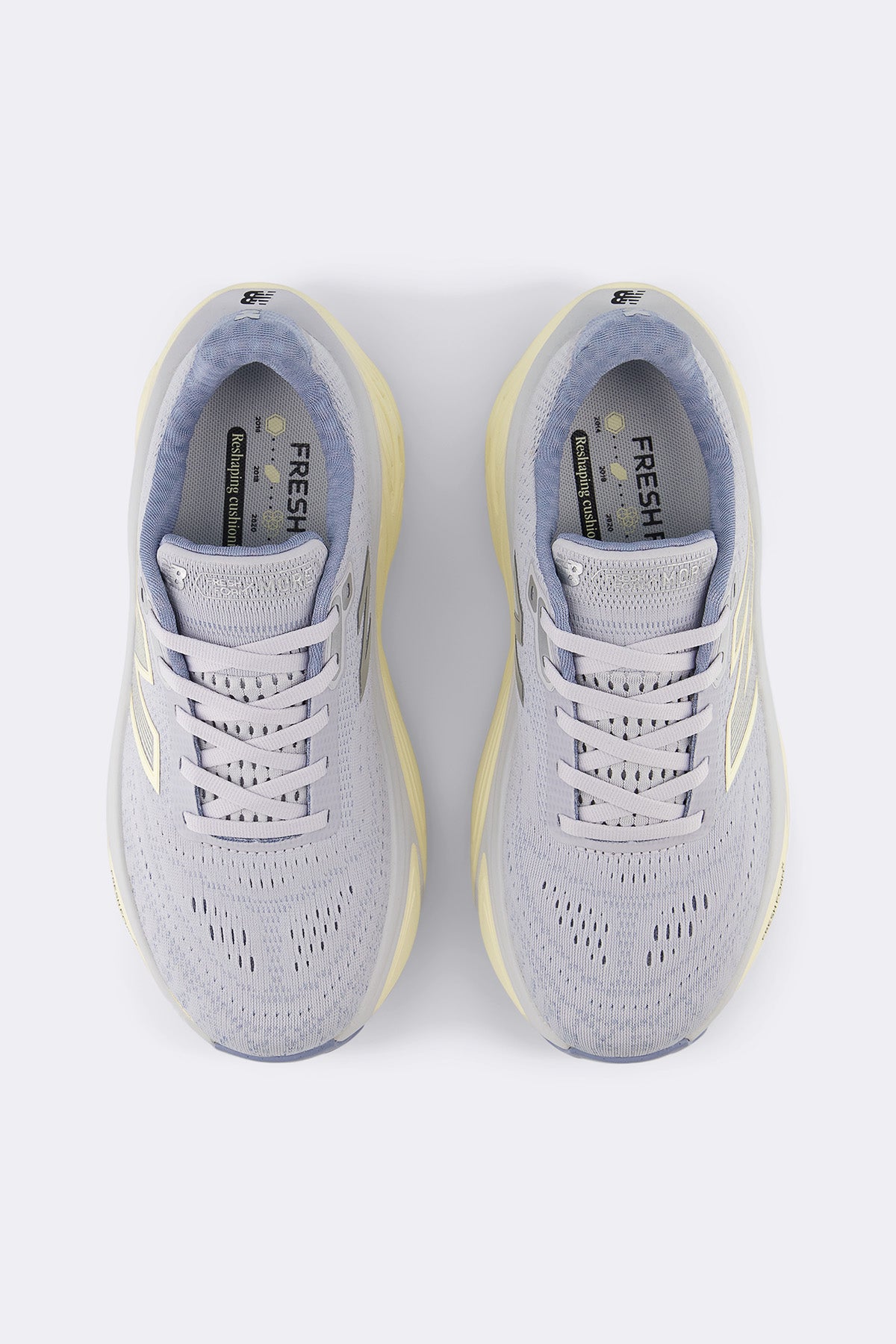 New Balance Fresh Foam X More V5