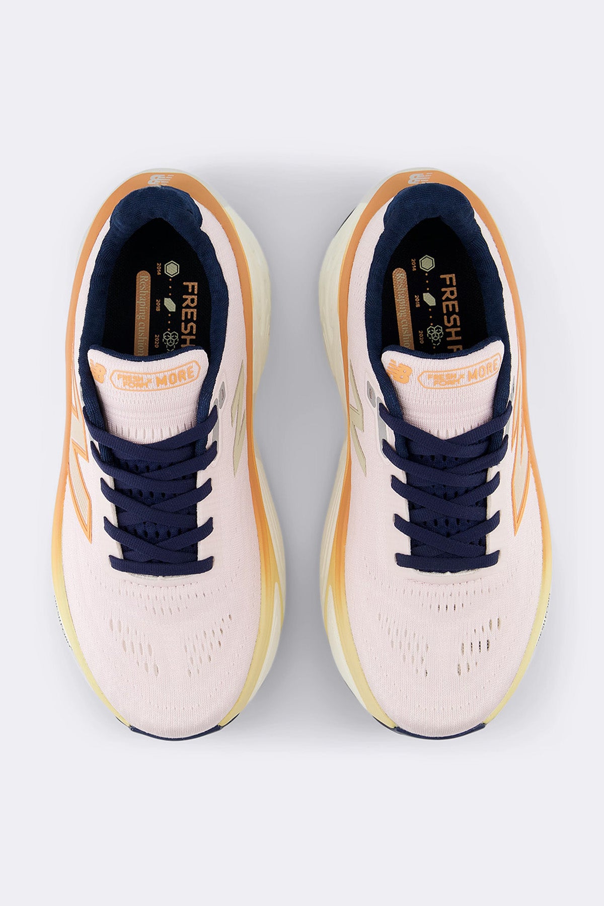 New Balance Fresh Foam X More V5
