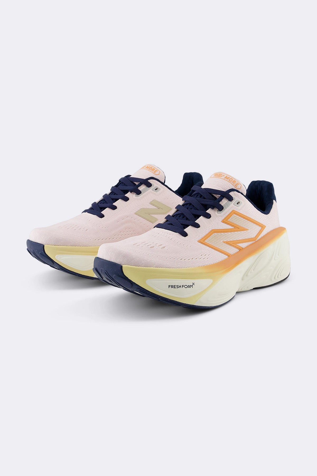 New Balance Fresh Foam X More V5