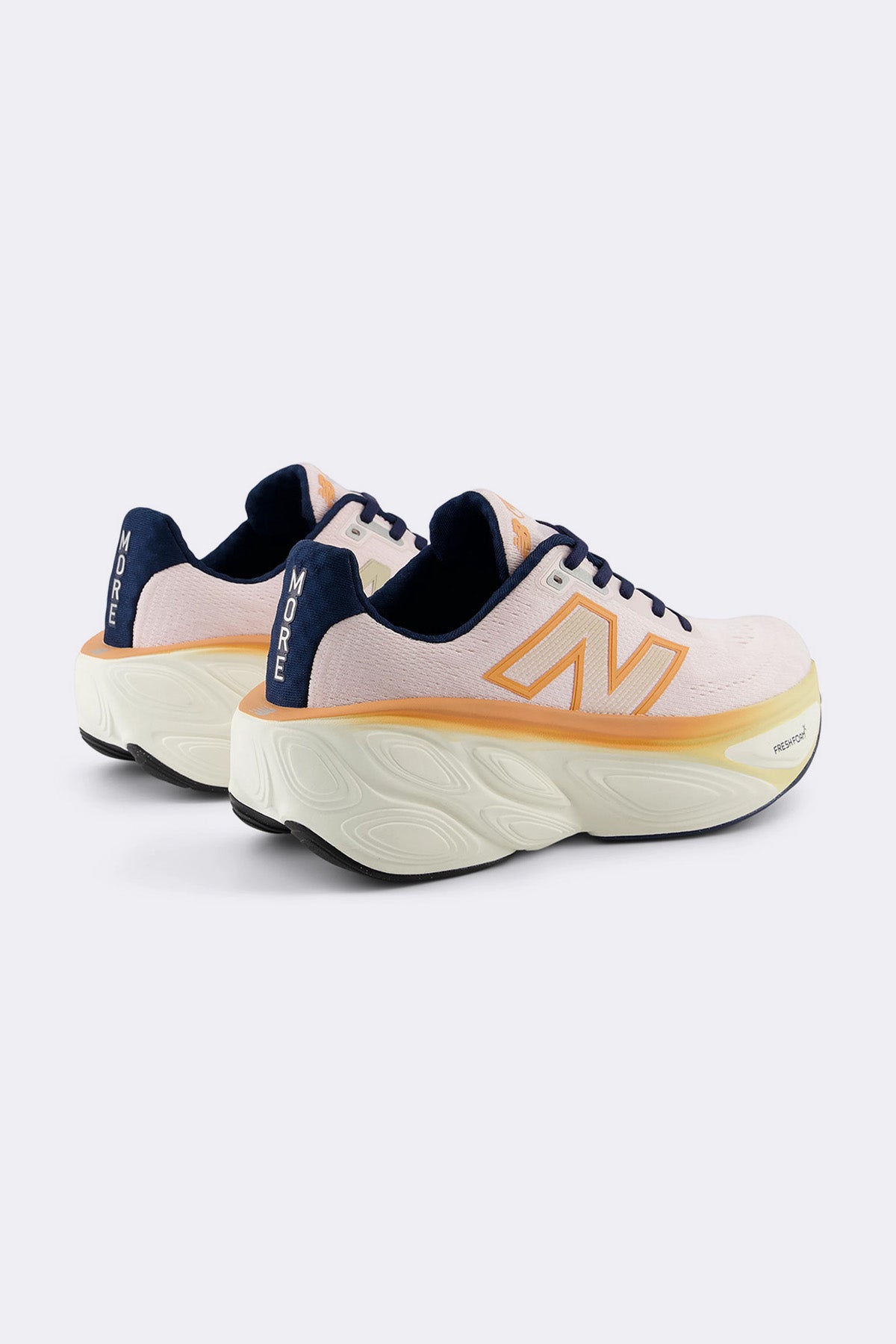 New Balance Fresh Foam X More V5