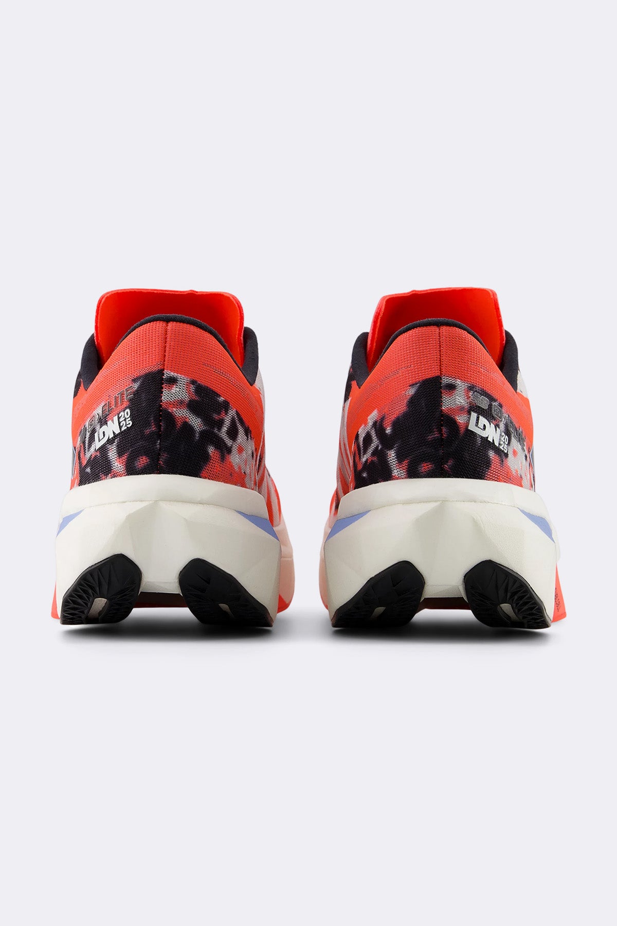 New Balance TCS London Marathon FuelCell SuperComp Elite v4 Shoes