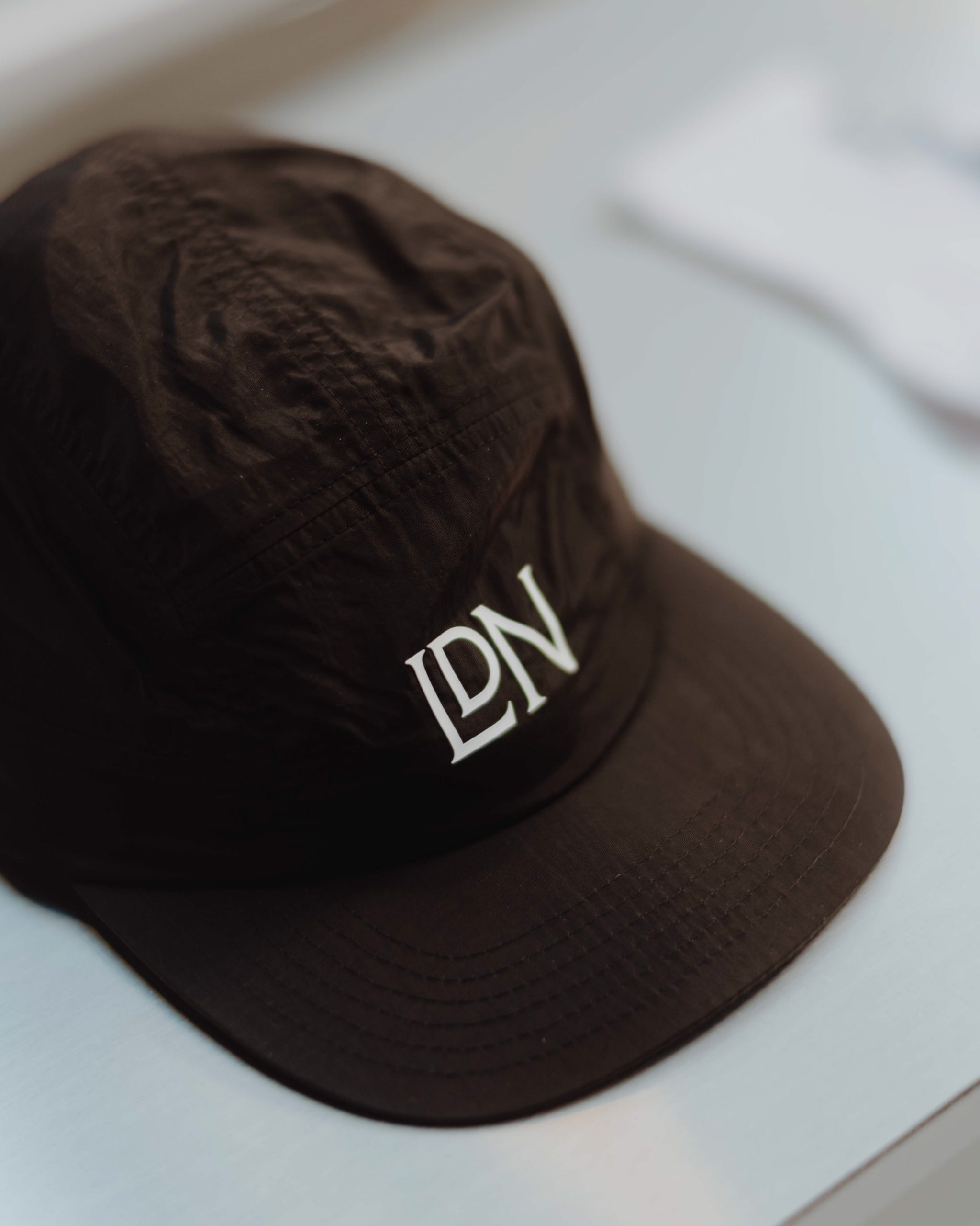 Bandit Nylon Run Hat - London 2025