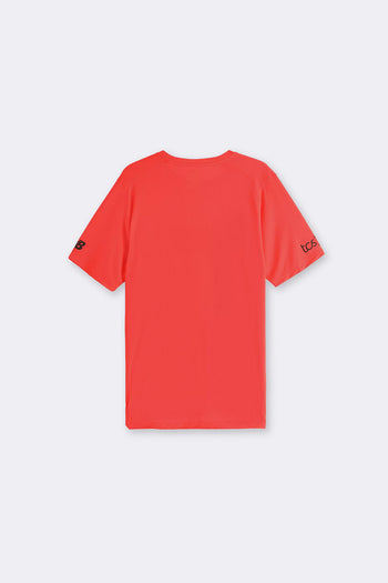 New Balance London Edition Athletics T-Shirt