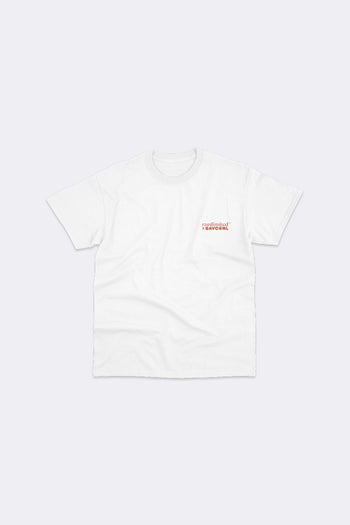 Runlimited x Gavin Connell Tee