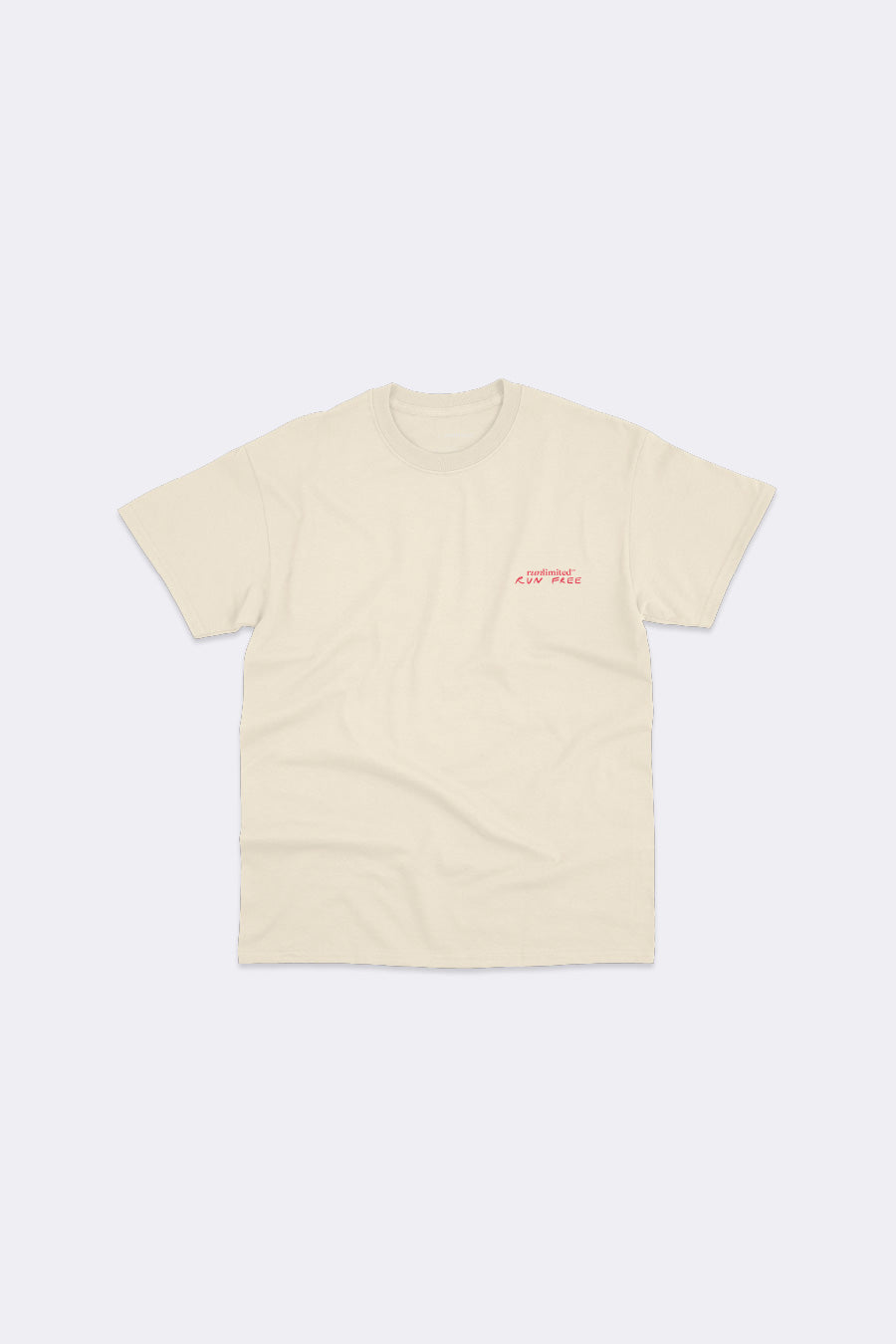 Runlimited x Jordan Amy Lee Tee