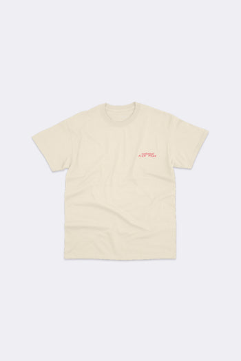 Runlimited x Jordan Amy Lee Tee