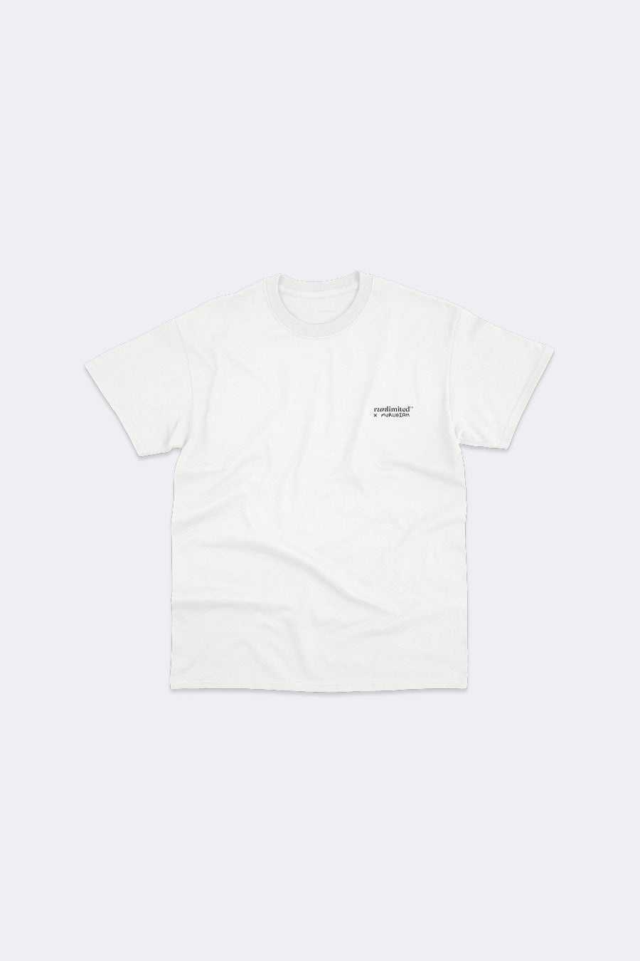 Runlimited x Murugiah Tee