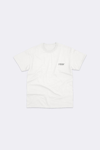 Runlimited x Murugiah Tee