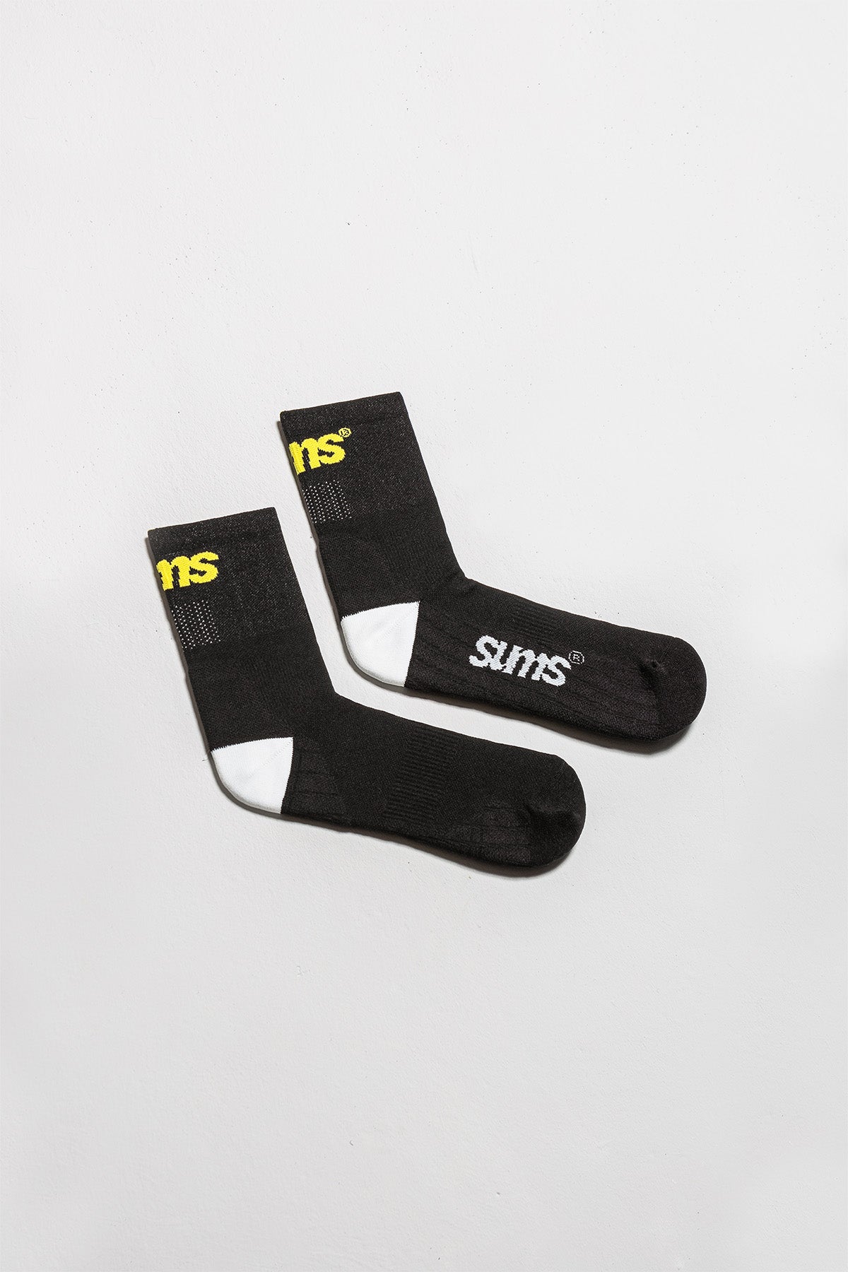 SUMS Cushioned Deluxe Crew Sock