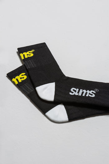 SUMS Cushioned Deluxe Crew Sock